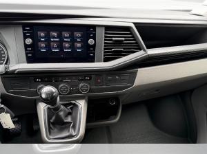 Volkswagen T6.1 Caravelle 2.0 TDI Comfortline 9-Sitzer Klima Navi AHK PDC