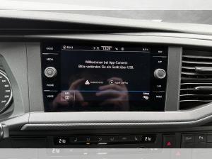 Volkswagen T6.1 Caravelle 2.0 TDI Comfortline 9-Sitzer Klima Navi AHK PDC