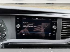 Volkswagen T6.1 Caravelle 2.0 TDI Comfortline 9-Sitzer Klima Navi AHK PDC