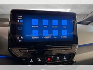 Volkswagen ID.3 Pro Performance LED Navi ACC HuD RFK ACC LM