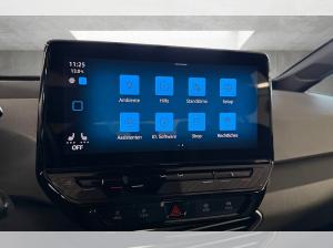 Volkswagen ID.3 Pro Performance Life LED Navi ACC SHZ ACC