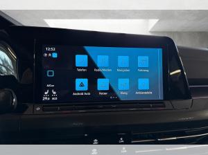 Volkswagen Golf VIII GTE 1.4 TSI eHybrid DSG LED Navi ACC RFK