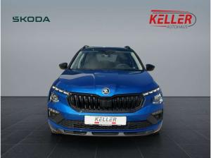 Skoda Kamiq BALANCE 1,0 TSI 85 KW 7-GANG-DSG SOFORT LIEFERBAR
