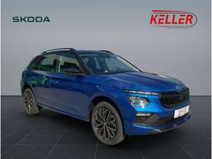 Skoda Kamiq BALANCE 1,0 TSI 85 KW 7-GANG-DSG SOFORT LIEFERBAR