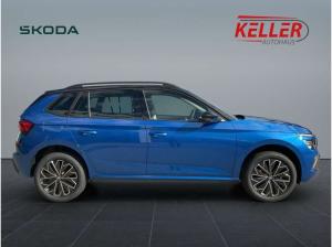 Skoda Kamiq BALANCE 1,0 TSI 85 KW 7-GANG-DSG SOFORT LIEFERBAR