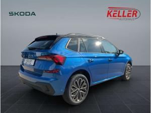 Skoda Kamiq BALANCE 1,0 TSI 85 KW 7-GANG-DSG SOFORT LIEFERBAR