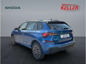 Skoda Kamiq BALANCE 1,0 TSI 85 KW 7-GANG-DSG SOFORT LIEFERBAR