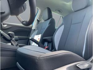 Skoda Kamiq BALANCE 1,0 TSI 85 KW 7-GANG-DSG SOFORT LIEFERBAR