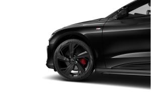 Audi A6 e-tron Sportback 21'' 2xS-LINE PANO LEDER (UPE: 83.300€)