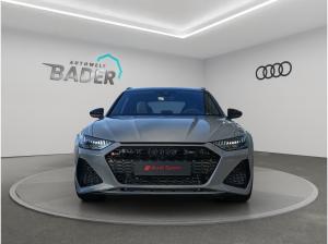 Audi RS6 Avant 4.0 TFSI quattro Performance Lageraktion AUTOWELT-BADER