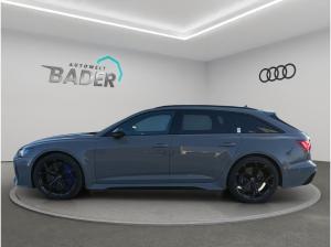 Audi RS6 Avant 4.0 TFSI quattro Performance Lageraktion AUTOWELT-BADER