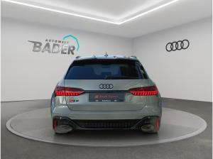 Audi RS6 Avant 4.0 TFSI quattro Performance Lageraktion AUTOWELT-BADER