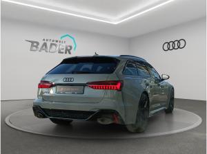 Audi RS6 Avant 4.0 TFSI quattro Performance Lageraktion AUTOWELT-BADER