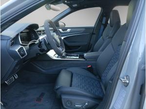 Audi RS6 Avant 4.0 TFSI quattro Performance Lageraktion AUTOWELT-BADER