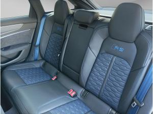 Audi RS6 Avant 4.0 TFSI quattro Performance Lageraktion AUTOWELT-BADER