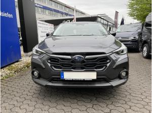 Subaru Crosstrek 2.0ie Comfort Lineartronic 4WD