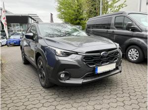 Subaru Crosstrek 2.0ie Comfort Lineartronic 4WD