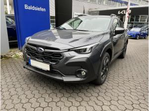Subaru Crosstrek 2.0ie Comfort Lineartronic 4WD