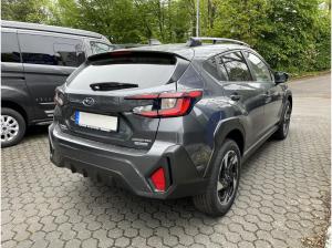 Subaru Crosstrek 2.0ie Comfort Lineartronic 4WD