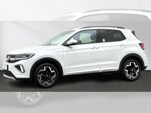 Volkswagen T-Cross R-Line 1.0l TSI DSG *sofort verfügbar*