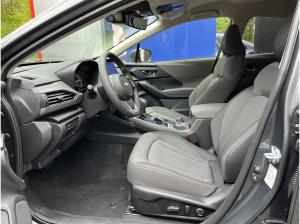 Subaru Crosstrek 2.0ie Comfort Lineartronic 4WD
