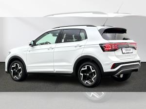 Volkswagen T-Cross R-Line 1.0l TSI DSG *sofort verfügbar*