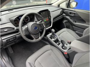 Subaru Crosstrek 2.0ie Comfort Lineartronic 4WD
