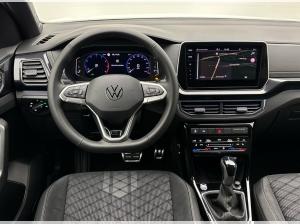 Volkswagen T-Cross R-Line 1.0l TSI DSG *sofort verfügbar*