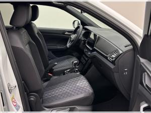 Volkswagen T-Cross R-Line 1.0l TSI DSG *sofort verfügbar*