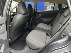 Subaru Crosstrek 2.0ie Comfort Lineartronic 4WD