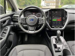 Subaru Crosstrek 2.0ie Comfort Lineartronic 4WD