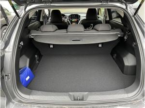 Subaru Crosstrek 2.0ie Comfort Lineartronic 4WD