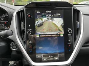 Subaru Crosstrek 2.0ie Comfort Lineartronic 4WD