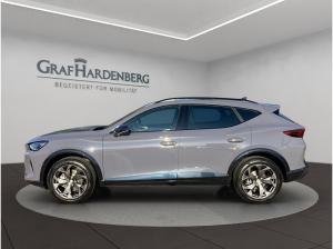 Cupra Formentor 1.5 eTSI 110 kW (150 PS) 7-Gang-DSG