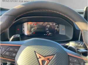 Cupra Formentor 1.5 eTSI 110 kW (150 PS) 7-Gang-DSG