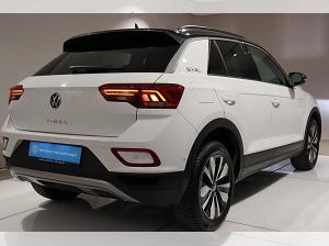 Volkswagen T-Roc GOAL 2.0 TDI DSG AHK ACC Kamera LED NAVI PDC