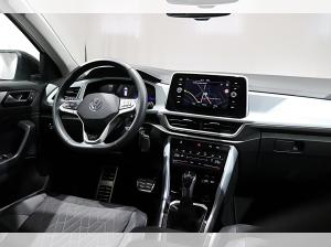 Volkswagen T-Roc GOAL 2.0 TDI DSG AHK ACC Kamera LED NAVI PDC