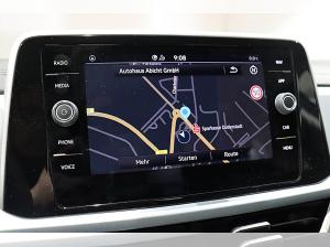 Volkswagen T-Roc GOAL 2.0 TDI DSG AHK ACC Kamera LED NAVI PDC