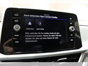Volkswagen T-Roc GOAL 2.0 TDI DSG AHK ACC Kamera LED NAVI PDC