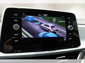 Volkswagen T-Roc GOAL 2.0 TDI DSG AHK ACC Kamera LED NAVI PDC