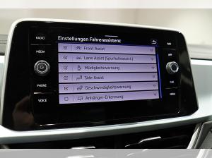 Volkswagen T-Roc GOAL 2.0 TDI DSG AHK ACC Kamera LED NAVI PDC