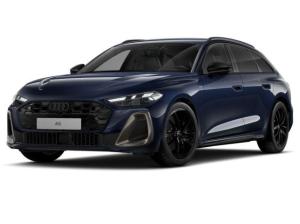 Audi A5 Avant S line TFSI quattro S tronic *WINTERRÄDER*AHK