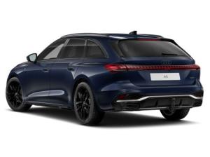 Audi A5 Avant S line TFSI quattro S tronic *WINTERRÄDER*AHK