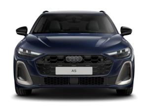 Audi A5 Avant S line TFSI quattro S tronic *WINTERRÄDER*AHK