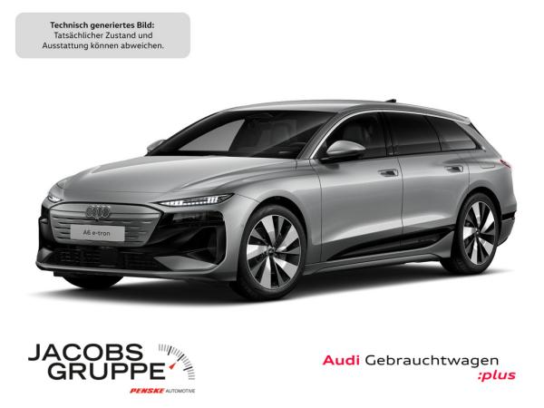 Audi A6 e-tron A6 Avant e-tron performance AHK/Luftfederung/AreaView/Beifahrer