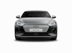 Audi A6 e-tron A6 Avant e-tron performance AHK/Luftfederung/AreaView/Beifahrer