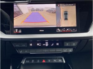 Audi RS3 Limousine MATRIX PANO 360° SONOS RS-Abgasanlage