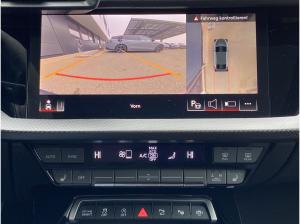 Audi RS3 Limousine MATRIX PANO 360° SONOS RS-Abgasanlage