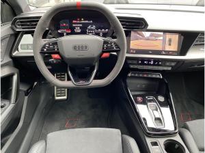 Audi RS3 Limousine MATRIX PANO 360° SONOS RS-Abgasanlage