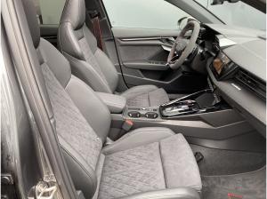 Audi RS3 Limousine MATRIX PANO 360° SONOS RS-Abgasanlage